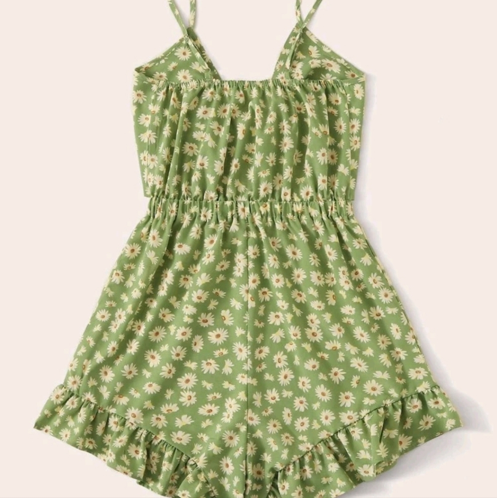 Romper - Picture 3 of 5